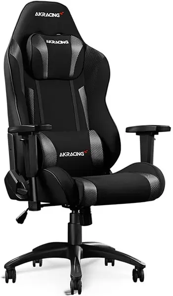 Геймерское кресло AKRacing Core EX SE- фото
