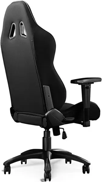 Геймерское кресло AKRacing Core EX SE- фото2