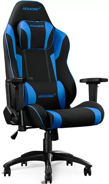 Геймерское кресло AKRacing Core EX SE- фото5