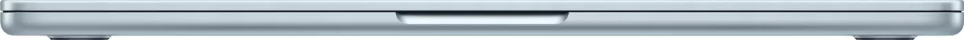 Ноутбук Apple MacBook Air 13" M4 2025 MC6T4- фото5