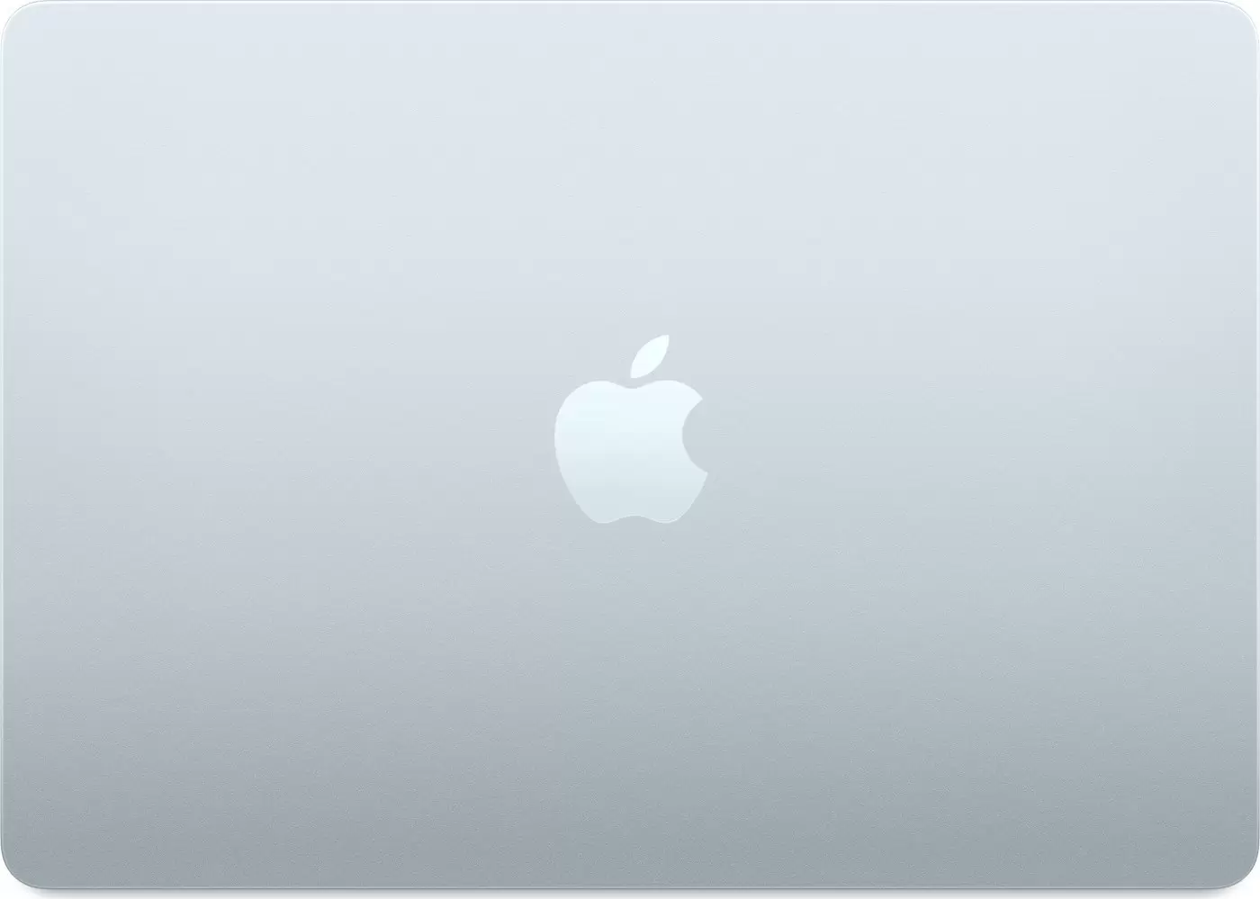 Ноутбук Apple MacBook Air 13" M4 2025 MC6T4- фото6