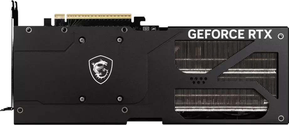 Видеокарта MSI GeForce RTX 5070 Ti 16G Ventus 3X OC- фото3