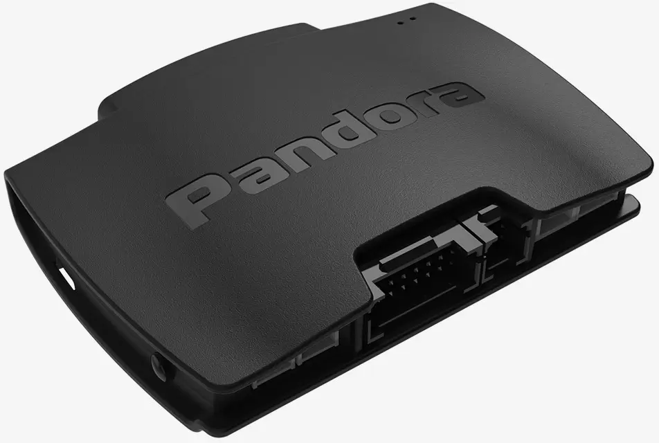 Автосигнализация Pandora VX 4G GPS v2- фото5