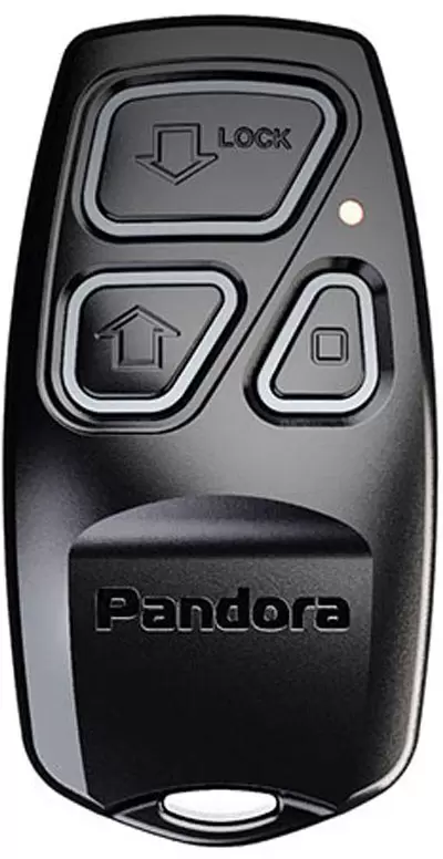 Автосигнализация Pandora VX 4G GPS v2- фото6