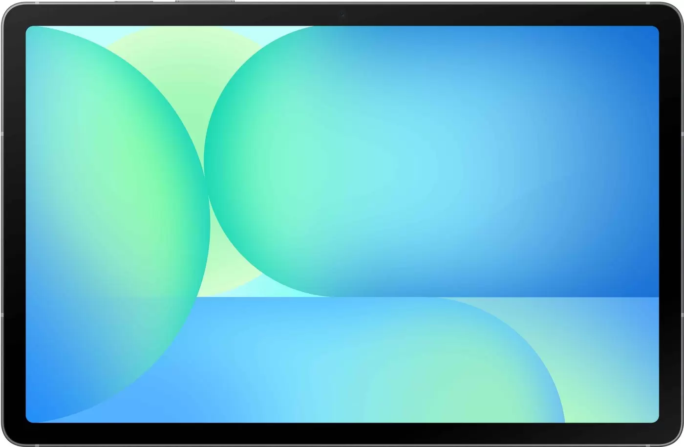 Планшет Samsung Galaxy Tab S10 FE+ Wi-Fi SM-X620 8GB/128GB (серый)- фото3