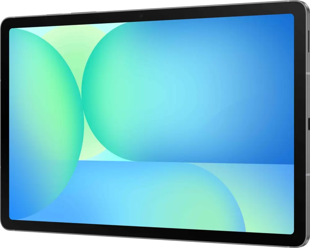 Планшет Samsung Galaxy Tab S10 FE+ Wi-Fi SM-X620 8GB/128GB (серый)- фото7