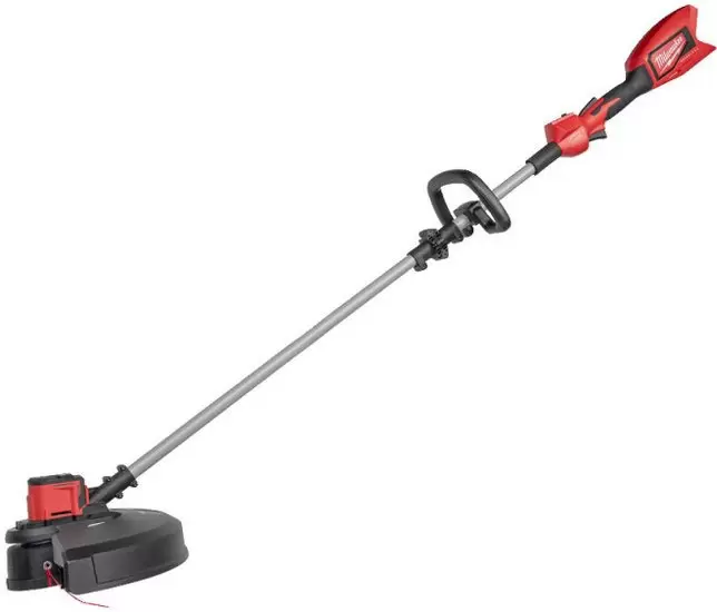 Триммер аккумуляторный Milwaukee M18 BLLT-0 (без АКБ)