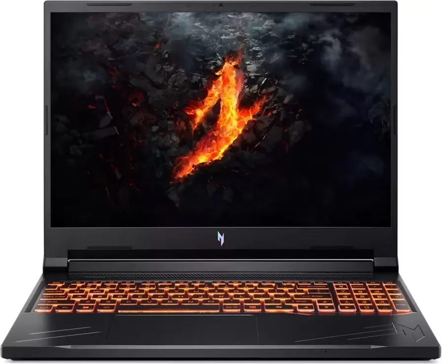 Игровой ноутбук Acer Nitro V 16 ANV16-41-R9PM NH.QRUCD.007- фото2