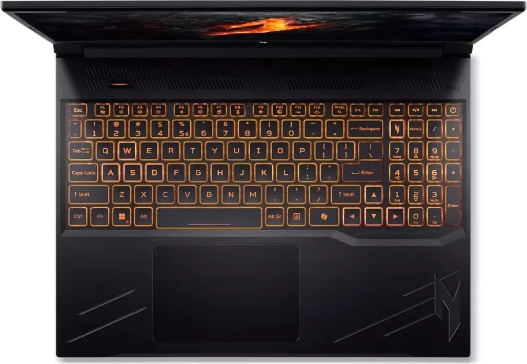 Игровой ноутбук Acer Nitro V 16 ANV16-41-R9PM NH.QRUCD.007- фото5