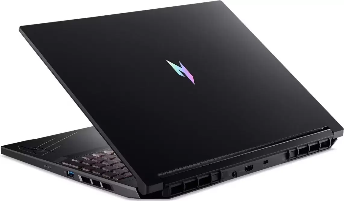 Игровой ноутбук Acer Nitro V 16 ANV16-41-R9PM NH.QRUCD.007- фото7