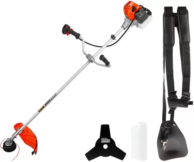 Триммер бензиновый Startul Garden SG1025