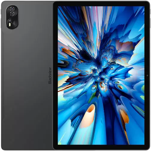 Планшет Blackview Mega 8 12GB/256GB (серый)- фото