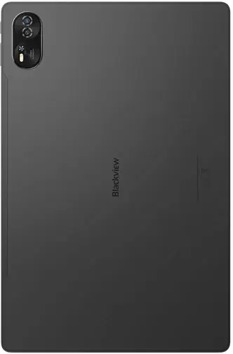 Планшет Blackview Mega 8 12GB/256GB (серый)- фото3