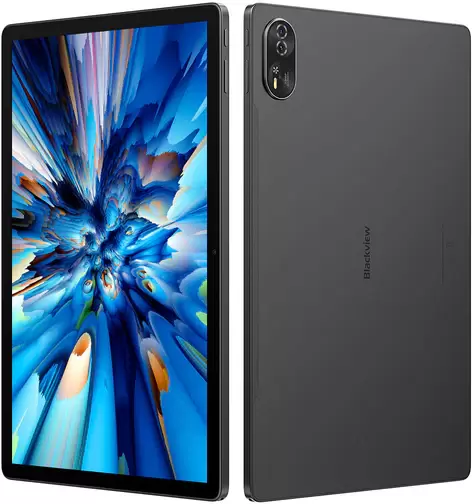 Планшет Blackview Mega 8 12GB/256GB (серый)- фото8