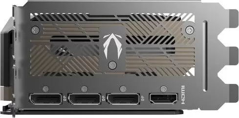 Видеокарта ZOTAC Gaming GeForce RTX 5070 Ti Solid Core OC ZT-B50710J2-10P- фото5