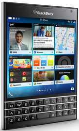 Мобильный телефон BlackBerry Passport- фото3
