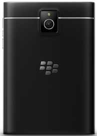 Мобильный телефон BlackBerry Passport- фото2