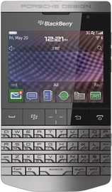 Мобильный телефон BlackBerry Porsche Design P'9981- фото