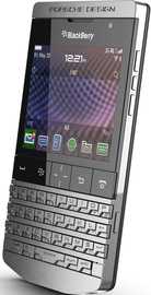 Мобильный телефон BlackBerry Porsche Design P'9981- фото2