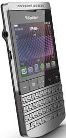 Мобильный телефон BlackBerry Porsche Design P'9981- фото3