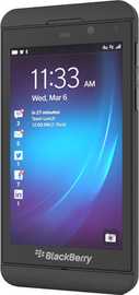 Мобильный телефон BlackBerry Z10- фото2