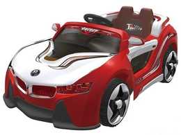 Детский электромобиль Electric Toys BMW GT (i8 VISION)- фото
