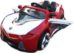 Детский электромобиль Electric Toys BMW GT (i8 VISION)- фото2