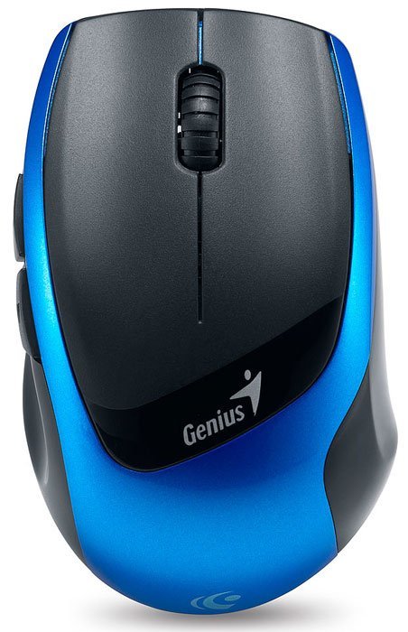 Компьютерная мышь Genius DX-7100- фото