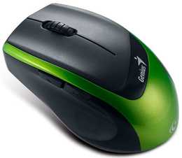 Компьютерная мышь Genius DX-7100- фото3