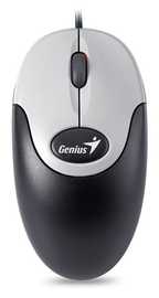 Компьютерная мышь Genius NetScroll 110 (PS/2)- фото