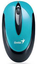 Компьютерная мышь Genius Traveler 6010- фото2