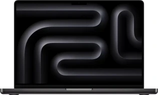 Ноутбук Apple Macbook Pro 14.2" M4 2024 MW2U3LL/A- фото