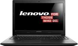Ноутбук Lenovo G505s (59409316)- фото