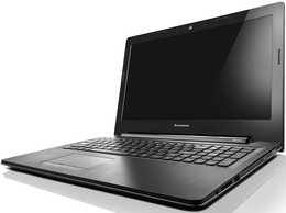 Ноутбук Lenovo G50-40 (59420865)- фото2