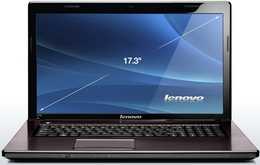 Ноутбук Lenovo G780 (59338247)- фото