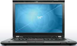 Ноутбук Lenovo ThinkPad T430 (N1T4ART)- фото