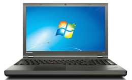 Ноутбук Lenovo ThinkPad T540P (20BE0000RT)- фото