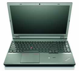 Ноутбук Lenovo ThinkPad T540P (20BE0000RT)- фото3
