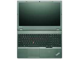 Ноутбук Lenovo ThinkPad T540P (20BE0000RT)- фото2