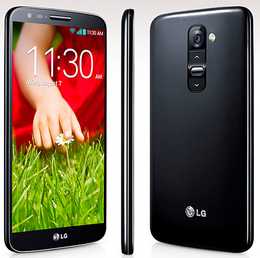 Мобильный телефон LG G2 Mini D620- фото3