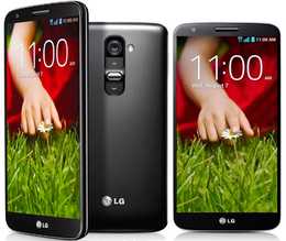 Мобильный телефон LG G2 Mini D620- фото2