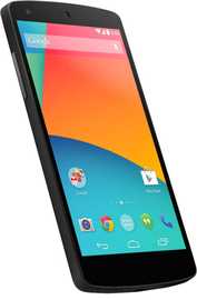 Мобильный телефон LG Nexus 5 (32Gb), 16Gb- фото2