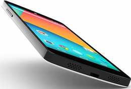 Мобильный телефон LG Nexus 5 (32Gb), 16Gb- фото3