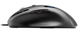 Компьютерная мышь Logitech G500s Laser Gaming Mouse- фото3