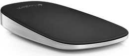 Компьютерная мышь Logitech Ultrathin Touch Mouse T630- фото