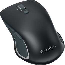 Компьютерная мышь Logitech Wireless Mouse M345, Проводная- фото