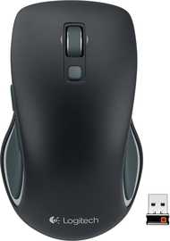 Компьютерная мышь Logitech Wireless Mouse M345, Проводная- фото2
