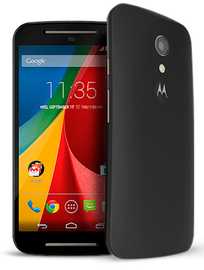 Мобильный телефон Motorola MOTO G (2nd Gen.) (8Gb) XT1068- фото2