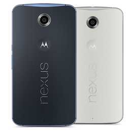Мобильный телефон Motorola Nexus 6 (32Gb)- фото2