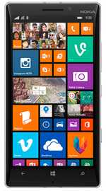 Мобильный телефон Nokia Lumia 930- фото